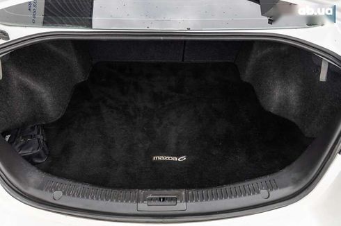 Mazda 6 2012 - фото 25