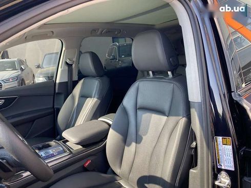 Audi Q7 2019 - фото 23