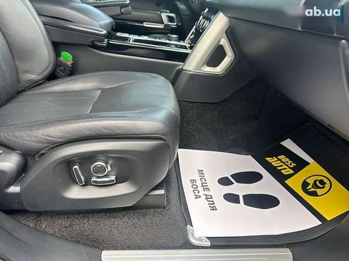 Land Rover Range Rover 2017 - фото 30