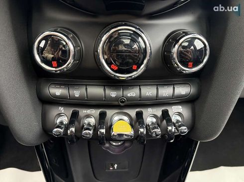 MINI John Cooper Works 2021 - фото 17