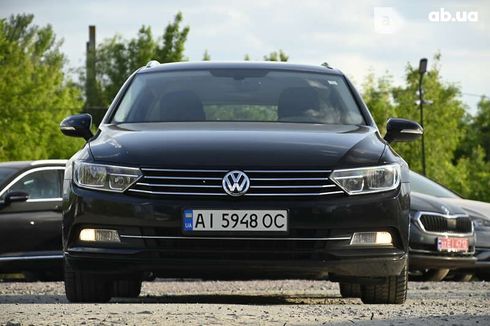 Volkswagen Passat 2016 - фото 3