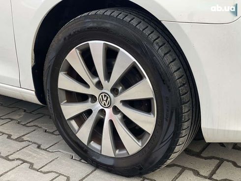 Volkswagen Golf 2011 - фото 15