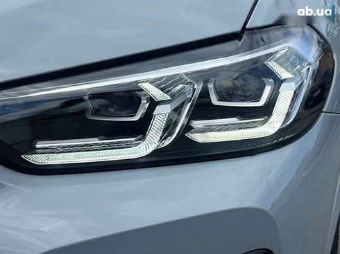 BMW X4 2022 - фото 22