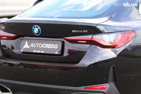 BMW i4 2024 - фото 8