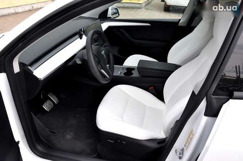 Tesla Model Y 2023 - фото 15