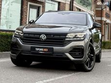 Продажа б/у Volkswagen Touareg в Киевской области - купить на Автобазаре