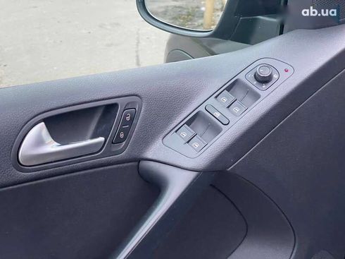 Volkswagen Tiguan 2017 - фото 15