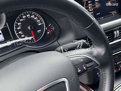 Audi Q5 2016 - фото 22