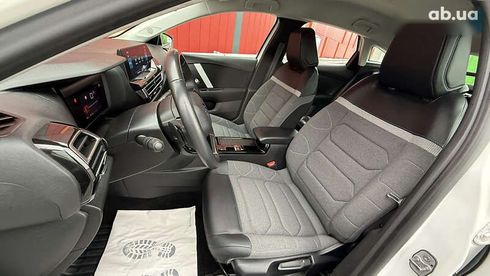 Citroёn C4 2022 - фото 21