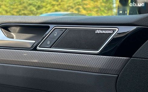 Volkswagen passat alltrack 2019 - фото 15