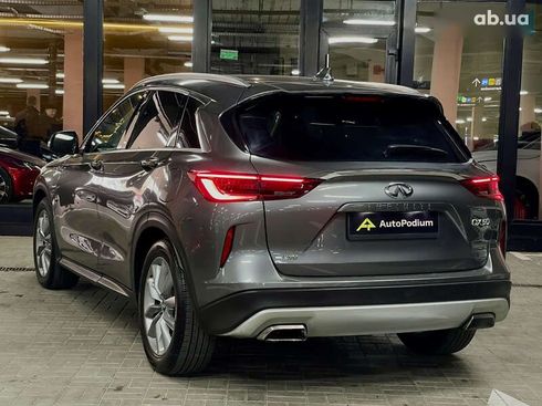 Infiniti QX50 2018 - фото 6