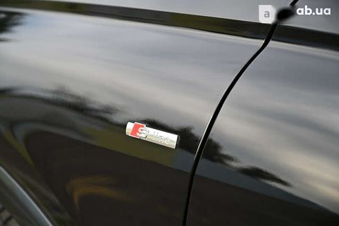 Audi Q4 Sportback e-tron 2022 - фото 8