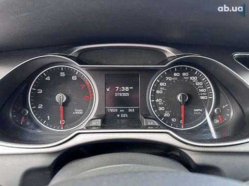 Audi A4 2013 - фото 20