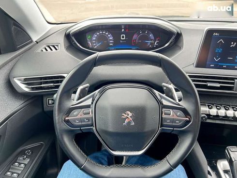 Peugeot 5008 2019 - фото 18