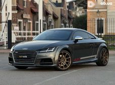 Продажа б/у Audi TTS 2016 года - купить на Автобазаре