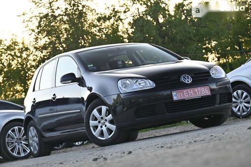 Volkswagen Golf 2005 - фото 3