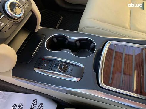 Acura MDX 2016 - фото 17