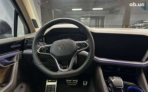 Volkswagen Touareg 2024 - фото 15