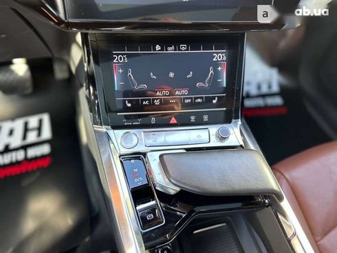Audi E-Tron 2019 - фото 21