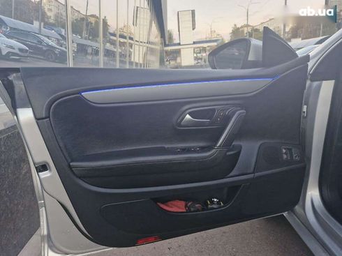 Volkswagen Passat CC 2011 - фото 15