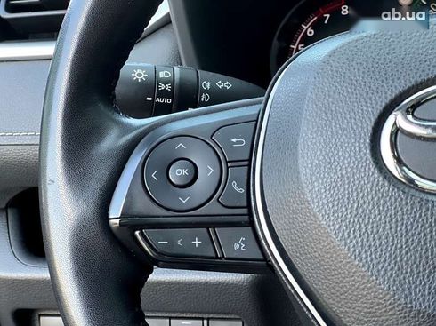 Toyota RAV4 2022 - фото 28