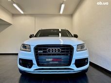 Продажа Audi б/у 2017 года - купить на Автобазаре