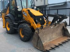 Купити спецтехніку JCB 3 CX у Ірпені - купити на Автобазарі