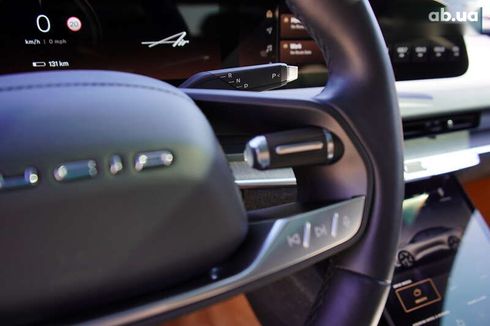 Lucid Motors Air 2023 - фото 27