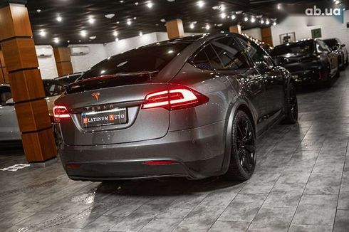 Tesla Model X 2019 - фото 13