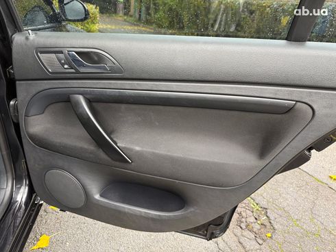 Skoda Superb 2007 черный - фото 14