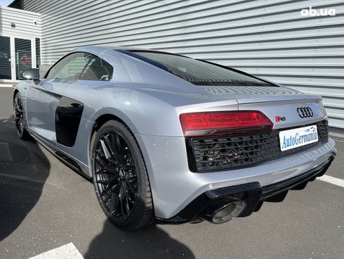 Audi R8 2022 - фото 20