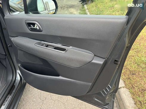 Peugeot 5008 2013 - фото 23