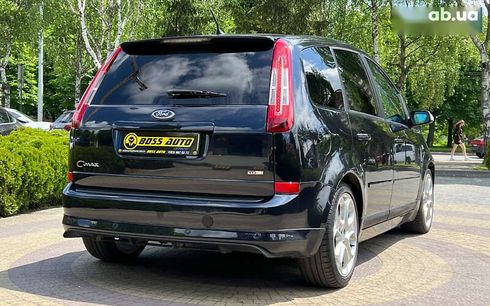 Ford C-Max 2007 - фото 7