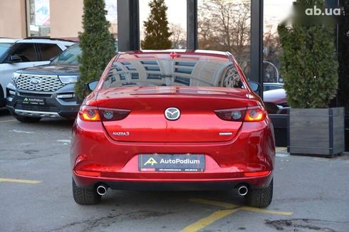 Mazda 3 2018 - фото 7