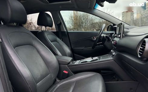 Hyundai Kona 2019 - фото 19