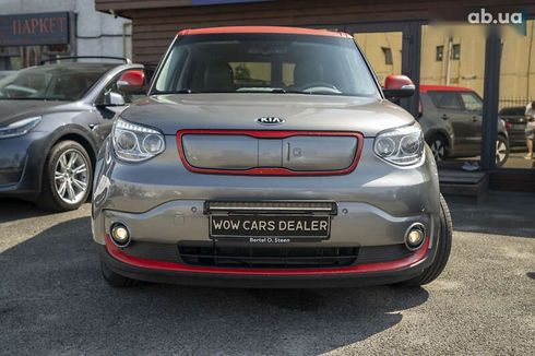 Kia Soul 2015 - фото 2