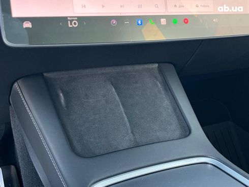 Tesla Model Y 2022 черный - фото 68