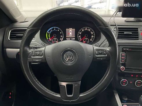 Volkswagen Jetta 2013 - фото 28