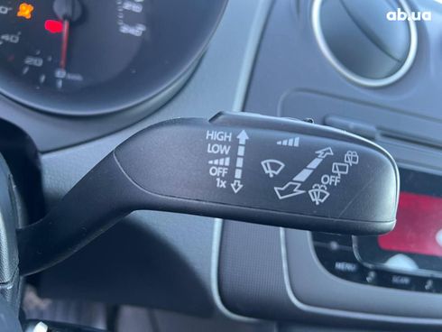 SEAT Ibiza 2011 серый - фото 22