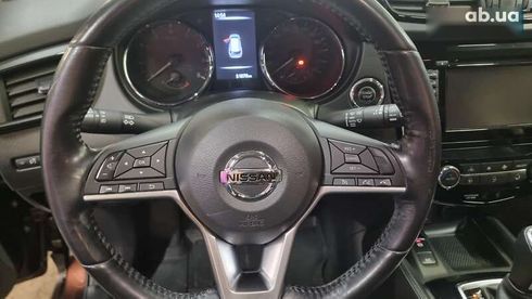 Nissan X-Trail 2020 - фото 16