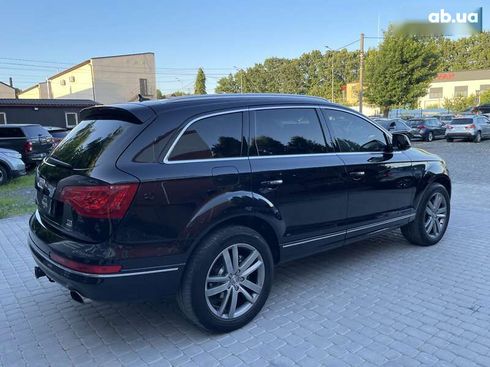 Audi Q7 2014 - фото 14