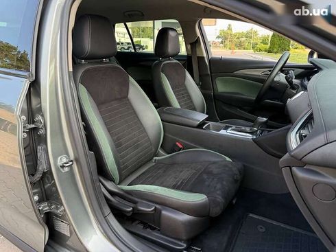Buick Regal 2018 - фото 29