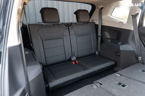 Volkswagen Tiguan 2017 - фото 28