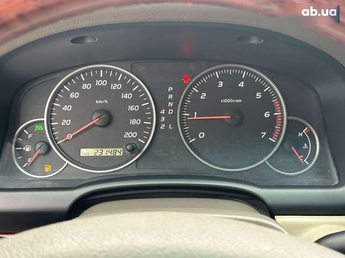 Toyota Land Cruiser Prado 2006 - фото 20