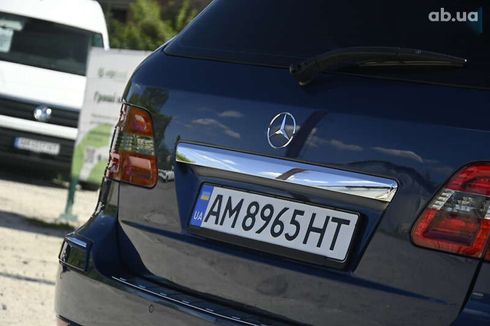 Mercedes-Benz B-Класс 2009 - фото 14