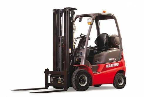 Manitou MI15G 2025 - фото 3