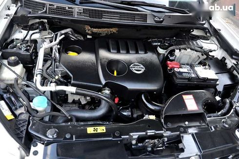 Nissan Qashqai 2010 - фото 28