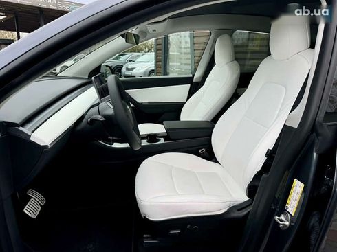 Tesla Model Y 2020 - фото 17