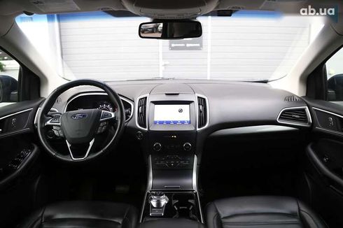 Ford Edge 2018 - фото 14