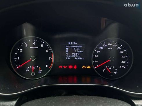 Kia Sportage 2019 - фото 22